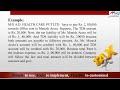 TDS Tax Deduction Source Marg ERP Hindi