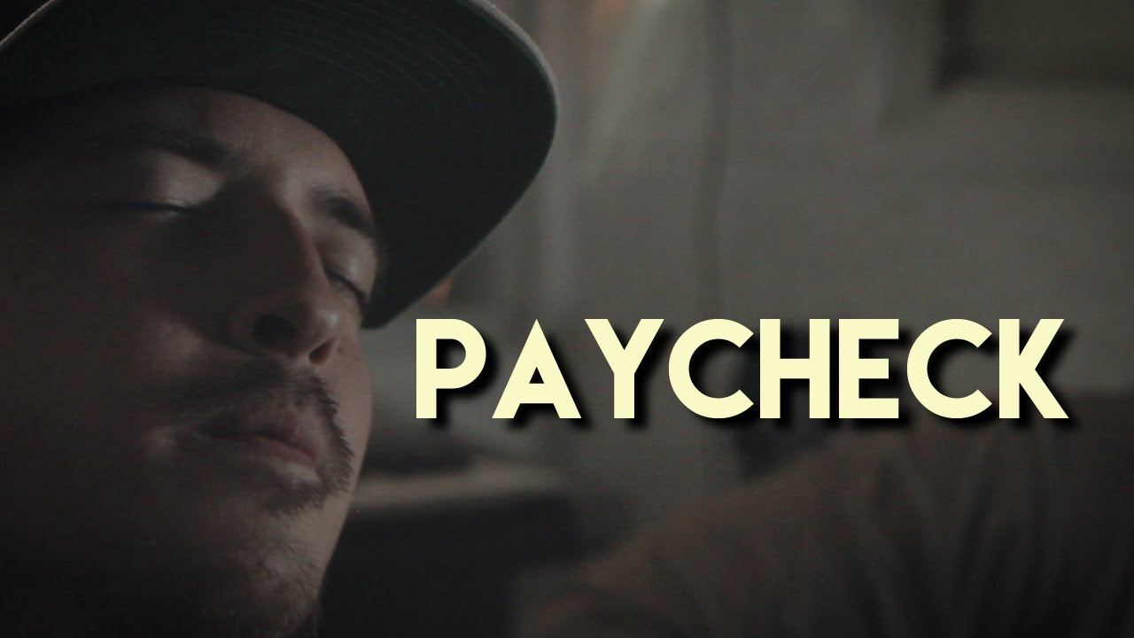 Watch The John Dank Show - Paycheck | Acoustic Attack on YouTube Watch The John Dank Show - Paycheck | Acoustic Attack on YouTube