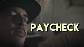The John Dank Show - Paycheck | Acoustic Attack chords