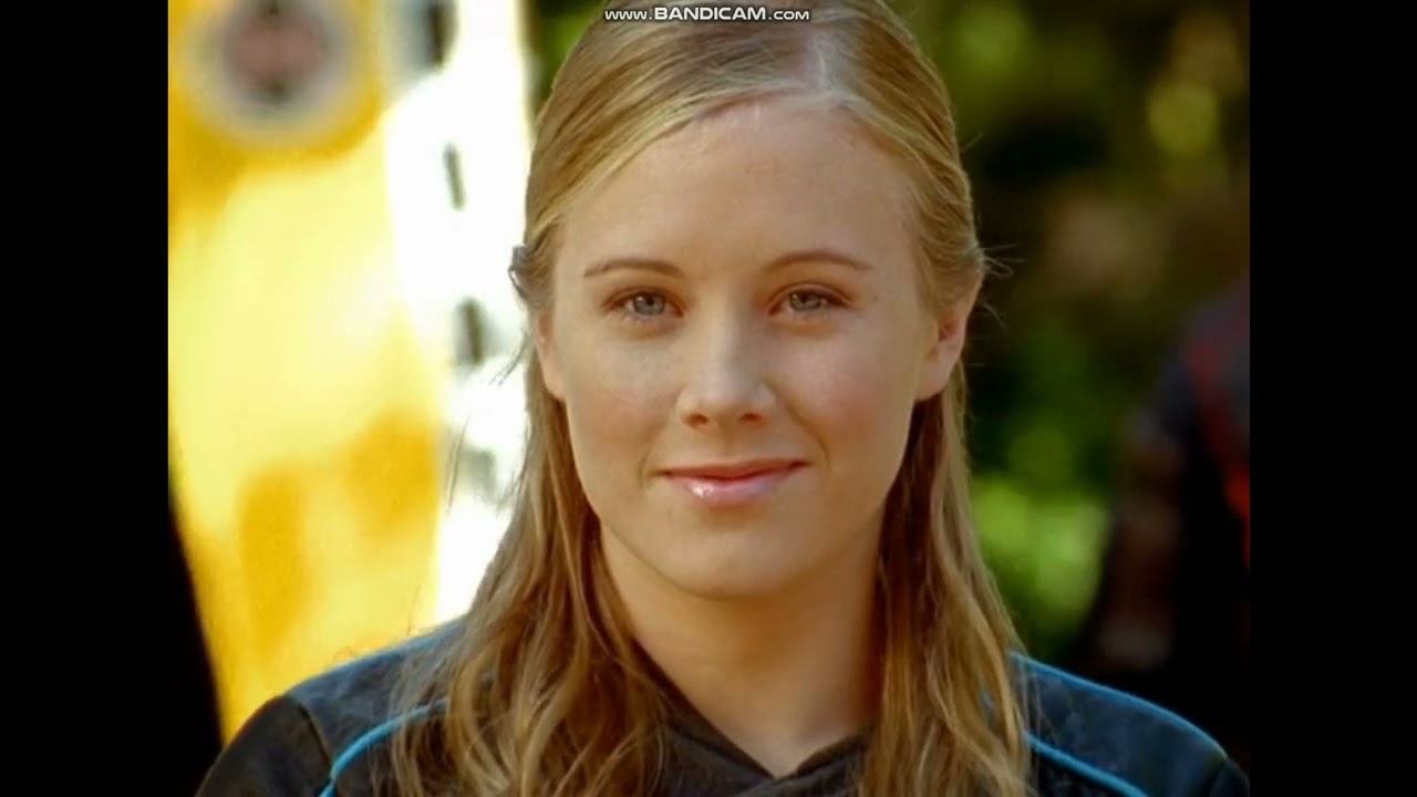 Remembering 3 Great Power Rangers Actors We Lost 3 Years Ago