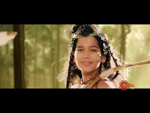 Lava Kusha - Promo | Coming Soon | Surya TV Serial | Malayalam Serial