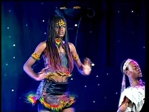 Sisi Tambala On Miss Tourism World 2006 