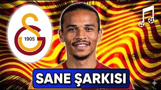Leroy Sane Şarkısı - 2026 Versiyon ♫ - Ai̇ - Cover - Güler Işık - Caney