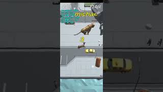 Animal City Battle screenshot 2