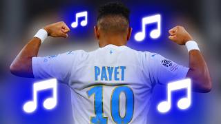 ♫ DIMITRI PAYET - LE MAGICIEN | CHANSON D’HOMMAGE ♫
