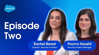 Trusted Enterprise Security: Episode 2