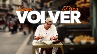 Download Lagu Imposible No Enamorarse de este Caos Callejero MP3