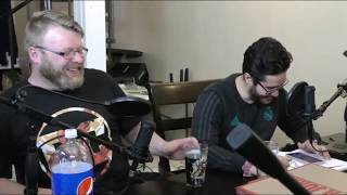 Blind Wave watch People Mimicking Aaron Compilation