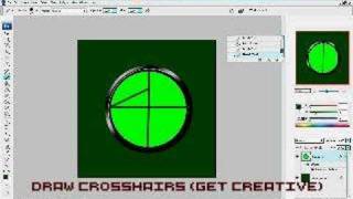 Sniper Scopes: Howto for Your Movies screenshot 5