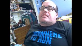 UNDER SIEGE REVIEW BLOOPERS