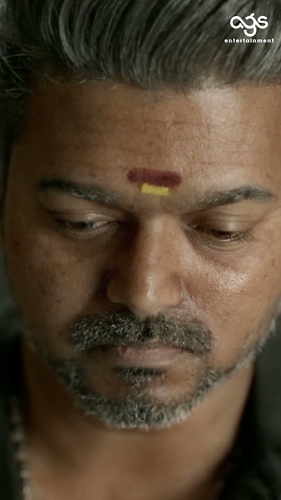 எடுடா கைய... | Bigil | Vijay | Nayanthara | Atlee | #shorts