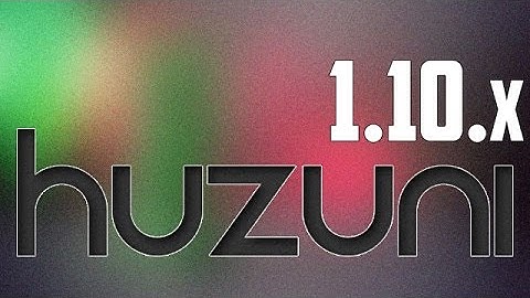 How To Get Minecraft Hacked Client Huzuni 1.11