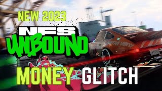 After Patch* $5,000,000 Every 3 MINUTES!! *NEW* NFS Unbound ONLINE MODE MONEY GLITCH METHOD!!
