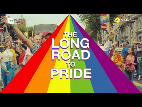 The Long Road To Pride