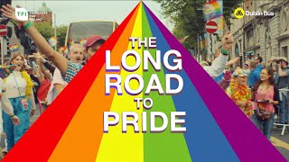 The Long Road To Pride