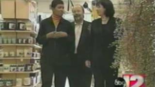 KIZER & BENDER: Hoist Your Sales! A Television News Special Report