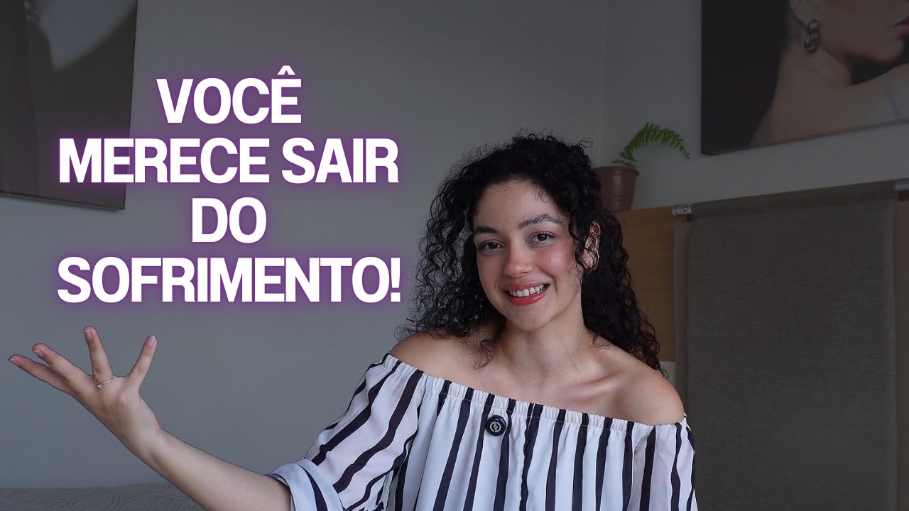ACESSE UMA VIDA CONTEMPLATIVA E DIMINUA O SOFRIMENTO