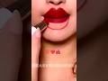 easy lipstick tutorial beauty tips #unfreezemyacount #shortsfeed #shorts #viralvideo #foryou #fypage