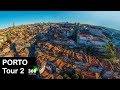 Porto Tour 2 | Centro Histórico | Portugal