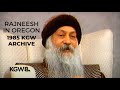Rajneesh in Oregon: 1985 KGW Archive Documentary