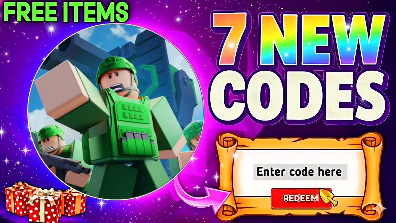 Mini Mujur Code *SECRET UPDATE!* | Mini Empires CODES 2026 (ROBLOX Mini Empires) - YouTube