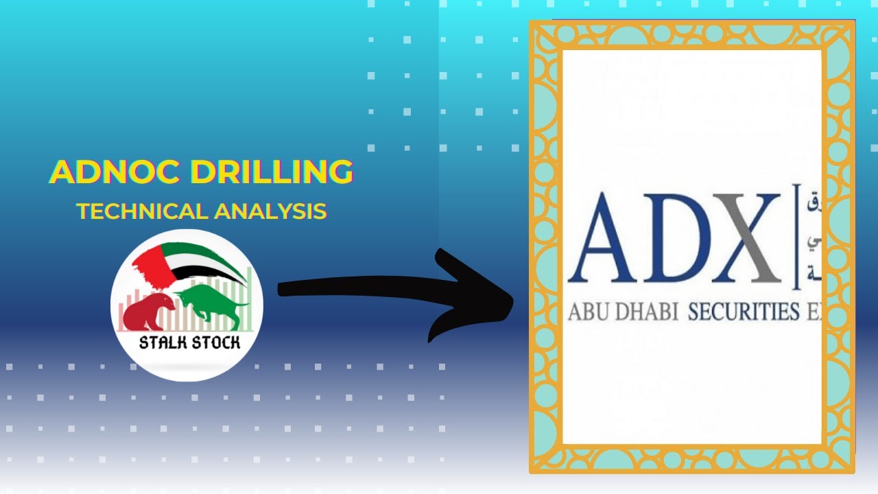Adnoc Drilling Stock - Invest In ADX