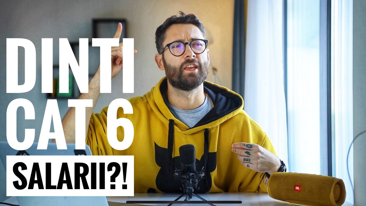 20 de fațete - 80 000$?! Raspund Unui Hater. De ce costa dintii atat???