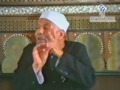 379 تفسير الشعراوي كامل سورة الأنفال الآيات 67 74 
