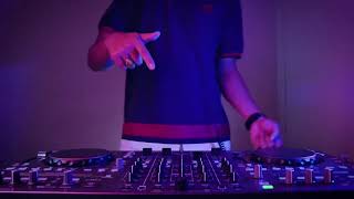 DJ SANTUY BOS QU