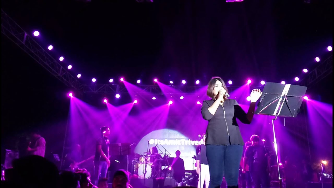 LeEco (Letv) Le 1s Review - Full HD 1080p Video Sample | Amit Trivedi Live