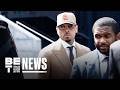 Justice for Nolan Wells: HBCU Students Speak Out as Usher & Chris Brown Tour News Breaks | BET News