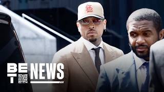 Full Justice for Nolan Wells: HBCU Students Speak Out as Usher & Chris Brown Tour News Breaks | BET News Update