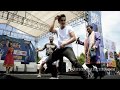 SUPER KOCAK....! FAISAL KHAN TANTANG DUEL DANCE MR X