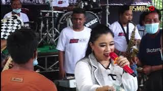 Talak tilu (Sunda)Voc. Melaty | Sintren Dangdut NEW AULIA MUSIC | Cijambe Bantarwaru