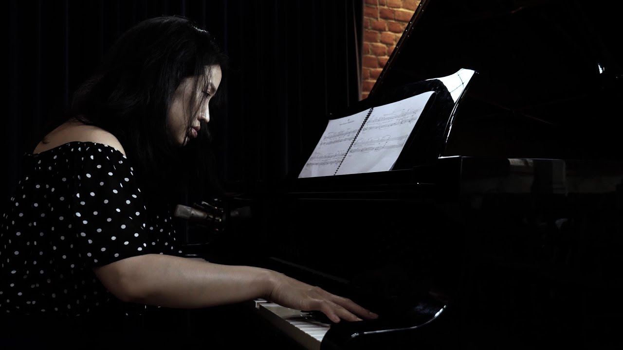 FILMED PERFORMANCE · 2018
