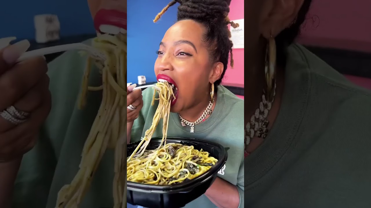 Vegan Eats from Chicago’s Tastes of Bri