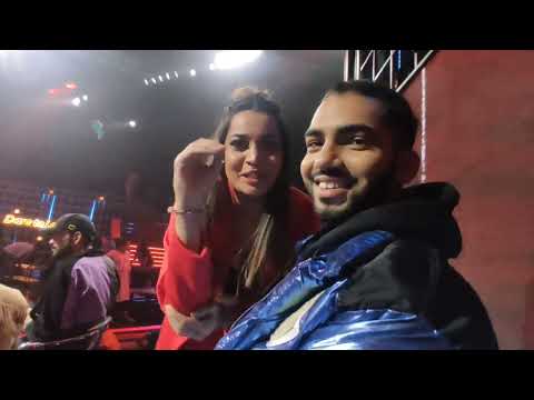 MTV Hustle 2.0 End days (Vlog)