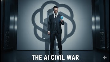 Het interne conflict van OpenAI: de getuigenis van Ilya Sutskever over Sam Altman