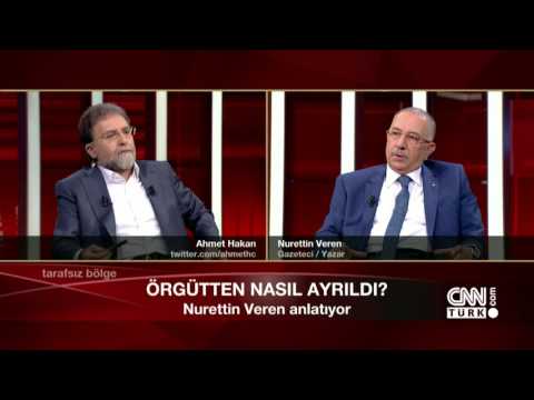 Tarafsız Bölge - 23 Ağustos 2016