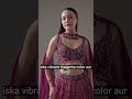 Kalki fashion Lehenga || Party Wear lehenga || Wedding collection 2026 #trending #fashionndesigns
