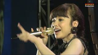 TASYA ROSAMALA // BENCI // OM BITANG NADA GK