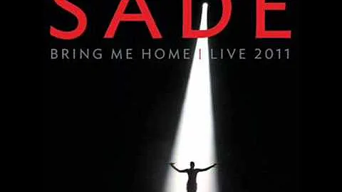 Cherish The Day  -  (Live - Audio Only 2011) - Sade