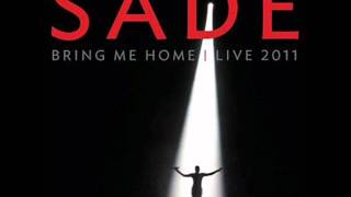 Cherish The Day  -  (Live - Audio Only 2011) - Sade