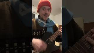 Jacob Collier Performing Get Lucky by Daft Punk ft. Pharrell