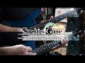 スカイクラッドの観測者(Skyclad no Kansokusha) / いとうかなこ(Kanako Ito)【Guitar Cover】