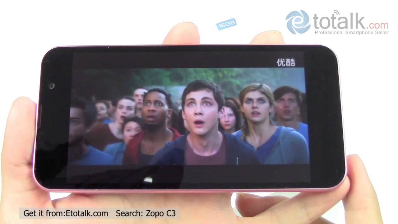 ZOPO C3 Free DHL Android 4.2 Quad Core 1.5GHz Dual Sim 5.0 inch FHD 13.0MP