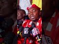SHABIKI LIA LIA WA SIMBA YUKO HOI BAADA YA KUFUNGWA NA YANGA SHABIKI LIA LIA WA SIMBA YUKO HOI BAADA YA KUFUNGWA NA YANGA