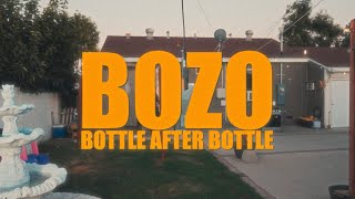BoZo - “ Bottle after bottle “ pro by project made