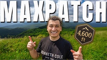 Max Patch NC: The Most Breathtaking Hike in the Blue Ridge Mountains