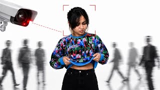 AI camera can’t see this sweater screenshot 1